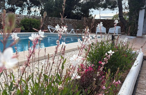 Binibeca House | House, beach on foot, 5 min