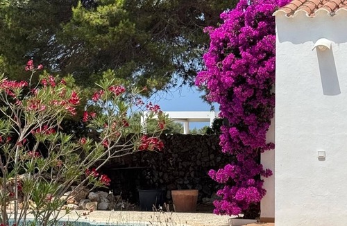 Binibeca House | House, beach on foot, 5 min