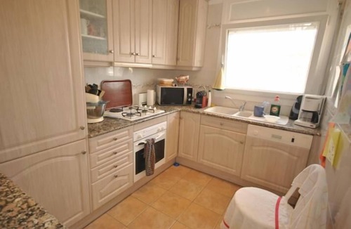Empuriabrava House | House between port & canal option mooring 15x4m access from terrace