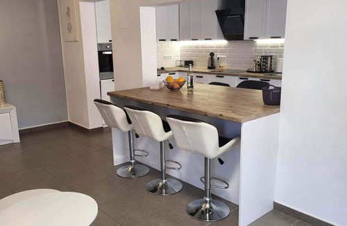 La Zenia House | House close to Playa flamenca and La Zenia