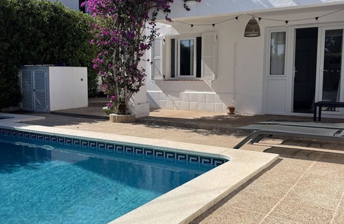 Punta Prima House | House close to the beach of Punta Prima