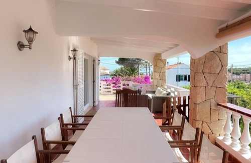 Punta Prima House | House close to the beach of Punta Prima