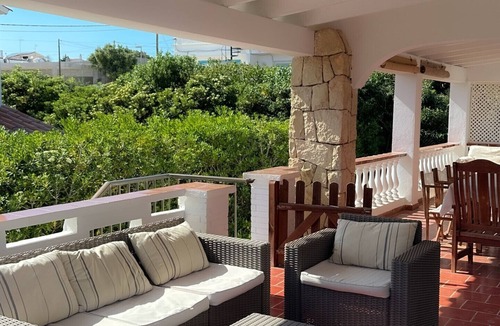 Punta Prima House | House close to the beach of Punta Prima