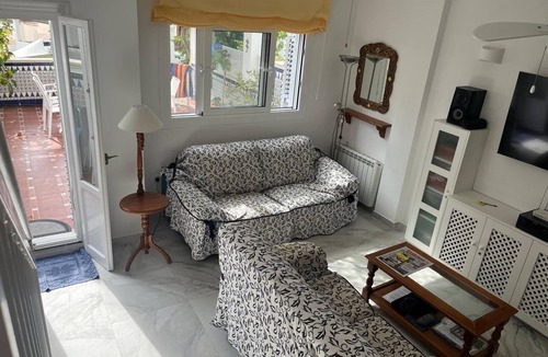 Ventanicas-El Cantal House | House Cueva Del Lobo, Tropical Gardens, Pool And Sea Views, Near Beach & Bars