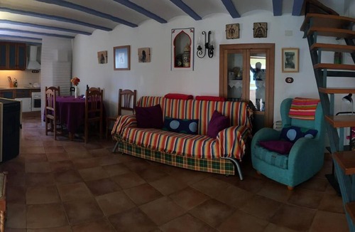 Bullas House | House