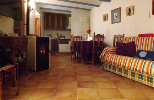 Bullas House | House