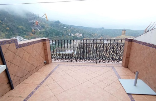 Cazorla House | House