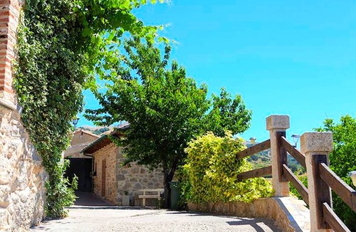Fuentes de Penacorada House | House ∙ 1 bedroom ∙ 2 guests
