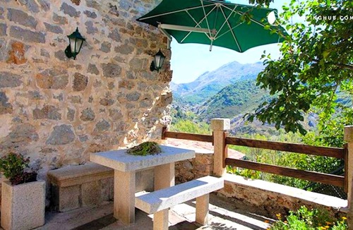 Fuentes de Penacorada House | House ∙ 1 bedroom ∙ 2 guests