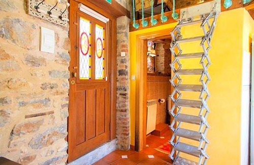 Fuentes de Penacorada House | House ∙ 1 bedroom ∙ 2 guests