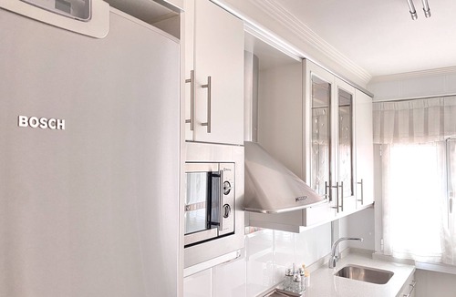 Gijon-Este Apartment | House
