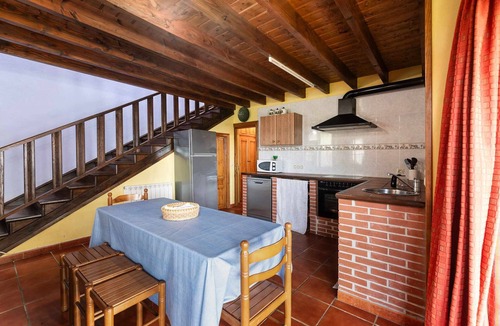Llames de Pria House | House