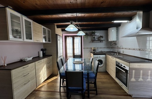 Llanes House | House
