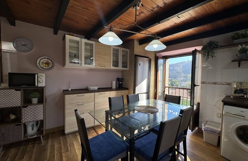 Llanes House | House