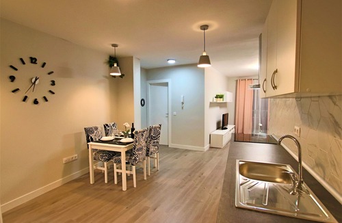 San Isidro Condo | House