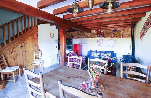 Tudes House | House