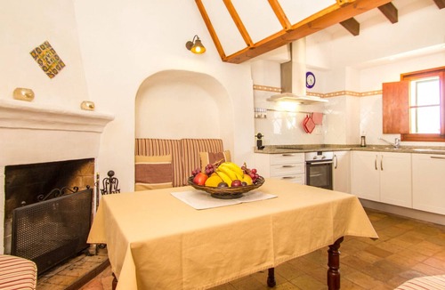 Valldemossa Ski Chalet | House for 8 people with private pool and playground in Valldemossa, Mallorca
