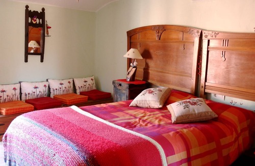 Valero Apartment | House (full or mixed rental) for 9 people