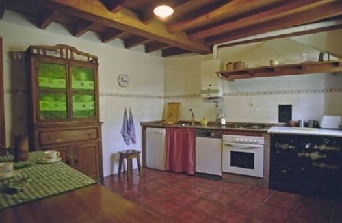 Beleno Cottage | House I and II for 6 people