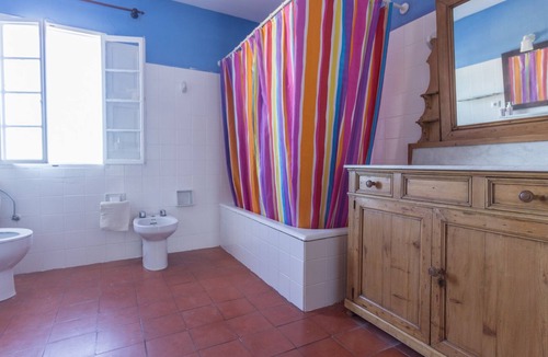 Ciudadela House | House idel for families