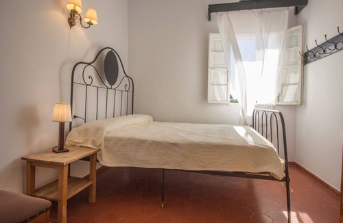 Ciudadela House | House idel for families