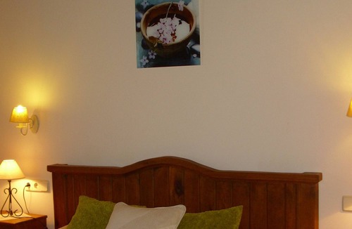 Costitx Cottage | HOUSE, IDEAL FOR FAMILIES WITH CHILDREN and cyclists.