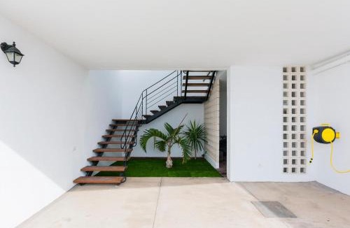 San Miguel de Abona House | House in Amarilla Golf!