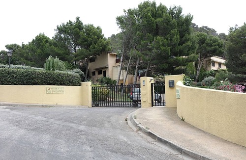 Begur House | HOUSE IN BEGUR, COMMON POOL, FREE WIFI, A/C IN ROOMS, PK IN SA TUNA.