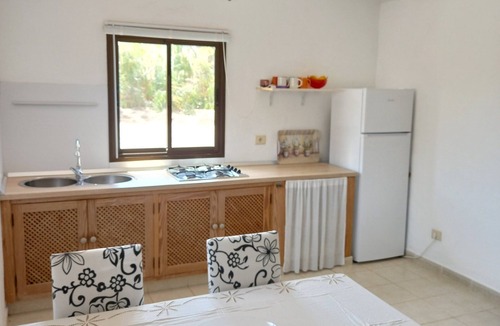 La Oliva House | House in Cotillo located in a magnificent natural space