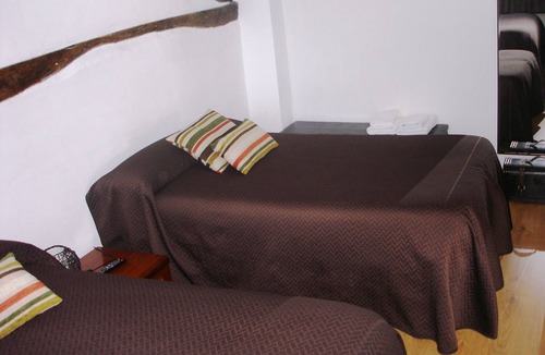 Camponaraya House | House in El Bierzo close to las Médulas and Ponferrada. On the Camino de Santiago.
