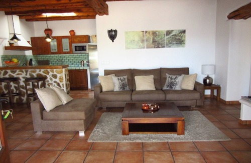 Cala Sant Vicente Villa | House in Ibiza with Sea Views and Bubble Pool