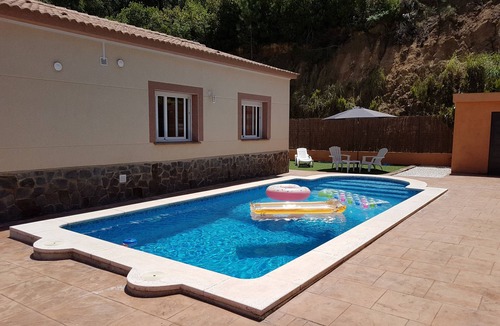 Lloret Blau House | HOUSE IN FULL NATURE