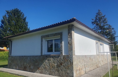 Bergondo House | House in Gandarío very close to the beach! Ideal for families.