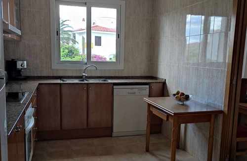 Punta Grossa House | House in Menorca 2 minutes walk from the beach
