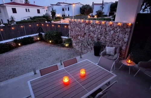 Punta Grossa House | House in Menorca 2 minutes walk from the beach