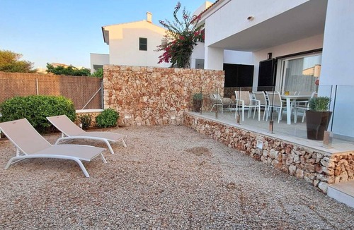 Punta Grossa House | House in Menorca 2 minutes walk from the beach