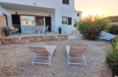 Punta Grossa House | House in Menorca 2 minutes walk from the beach