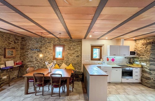 Fogars de Montclus House | 🏡 HOUSE IN MONTSENY NATURAL PARK 🌿