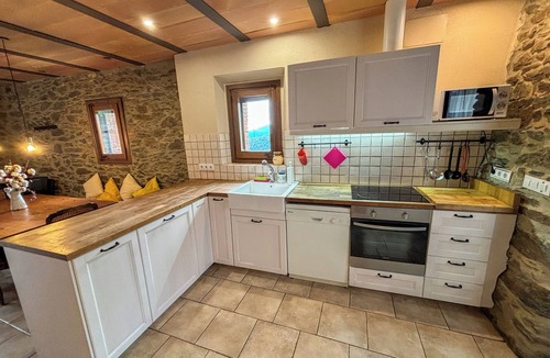 Fogars de Montclus House | 🏡 HOUSE IN MONTSENY NATURAL PARK 🌿