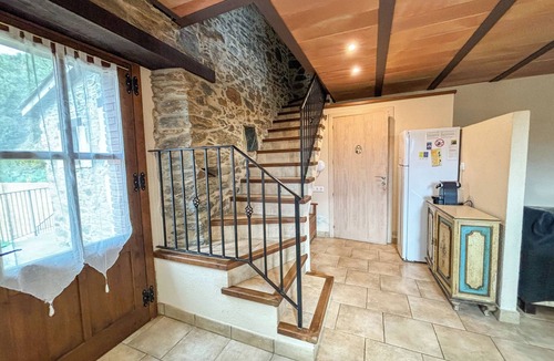 Fogars de Montclus House | 🏡 HOUSE IN MONTSENY NATURAL PARK 🌿