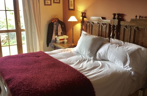 Proano House | House in Proaño - Ideal spring telework