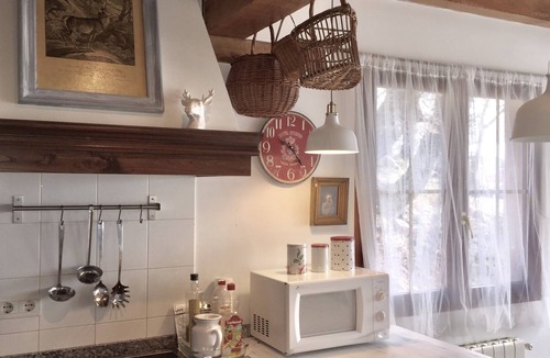 Proano House | House in Proaño - Ideal spring telework
