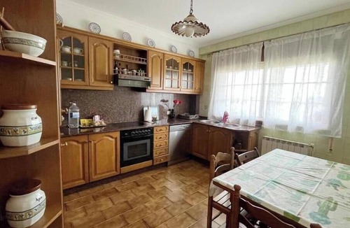 Abegondo House | House in the Galician countryside with huge farm. 10 minutes from Betanzos, 20 minutes from Coruña.