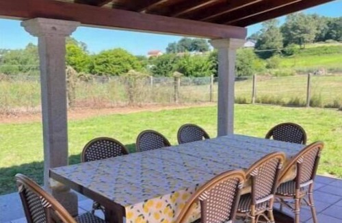 Abegondo House | House in the Galician countryside with huge farm. 10 minutes from Betanzos, 20 minutes from Coruña.
