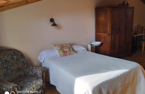 Santovena House | HOUSE IN THE VILLAGE OF CIRIEÑO