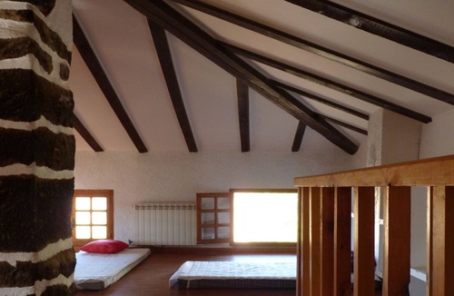 Lierta House | House In Unspoilt Foothills Of The Pyrenees