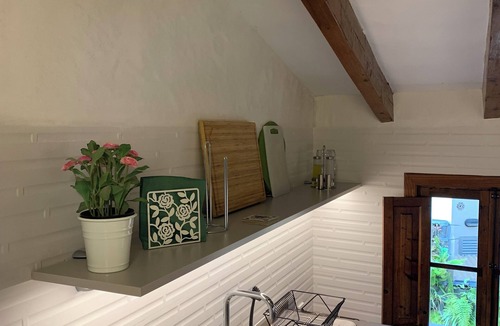 S'Arxiduc House | House in Valldemossa center, 5 people, private roof terrace, outstanding views