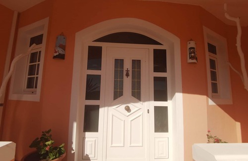 Tesejerague Cottage | HOUSE "LA GUALJAMA"