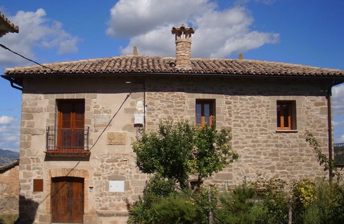 Olson Cottage | House Larriero Olsón, housing Rural Tourism
