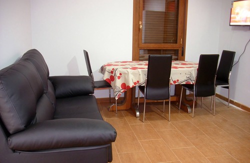 Olson Cottage | House Larriero Olsón, housing Rural Tourism
